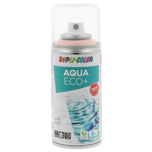 Dupli Color Aqua Eco+ matt 150 ml 532177 Frozen Joghurt